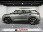 2022 Chevrolet Trailblazer ACTIV