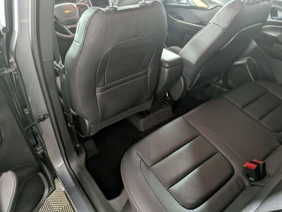 2022 Chevrolet Trailblazer ACTIV