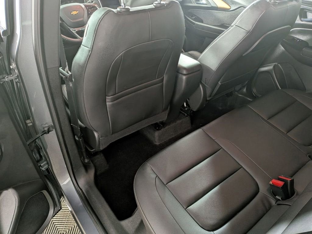 2022 Chevrolet Trailblazer ACTIV