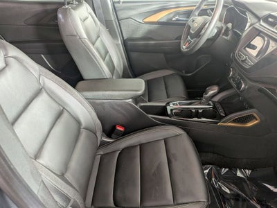 2022 Chevrolet Trailblazer ACTIV