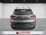 2022 Chevrolet Trailblazer ACTIV