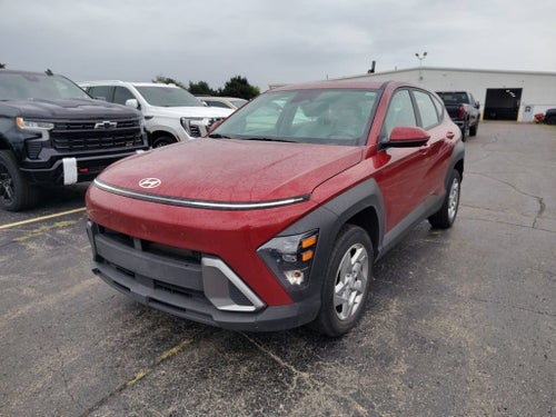 2024 Hyundai Kona SE
