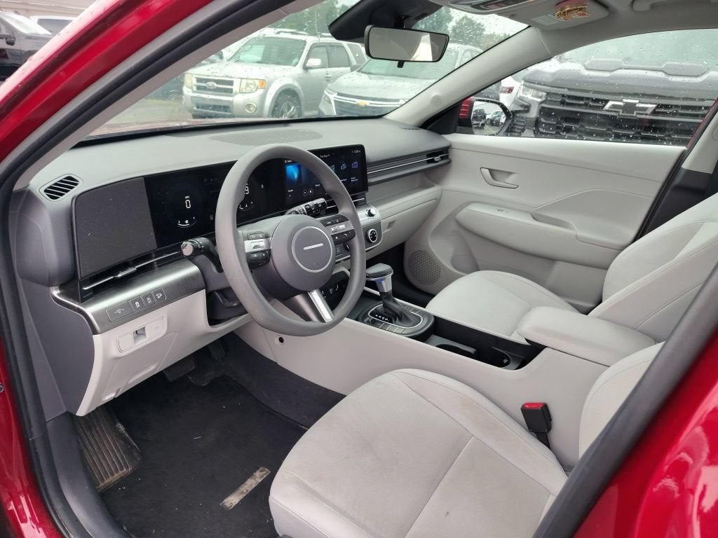 2024 Hyundai Kona SE