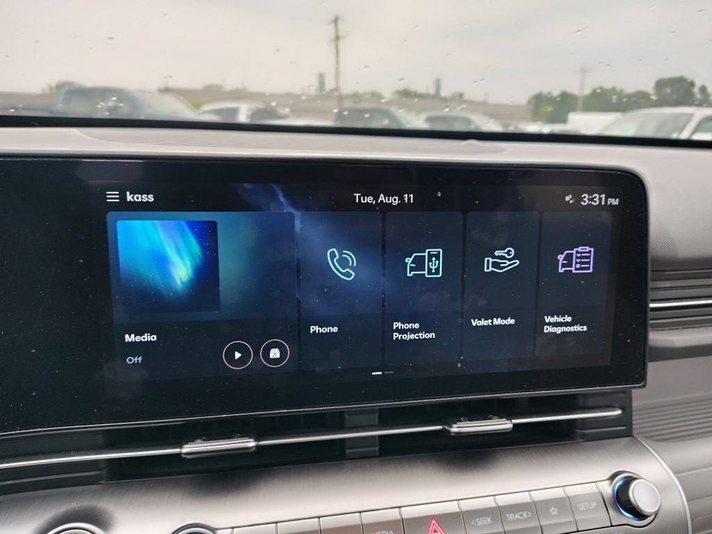 2024 Hyundai Kona SE