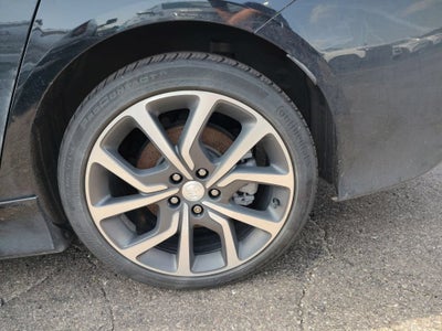2019 Buick Regal Sportback GS