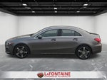 2020 Mercedes-Benz A 220 A 220