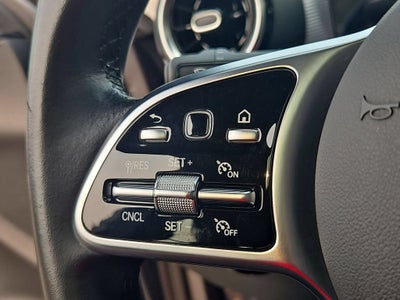 2020 Mercedes-Benz A 220 A 220