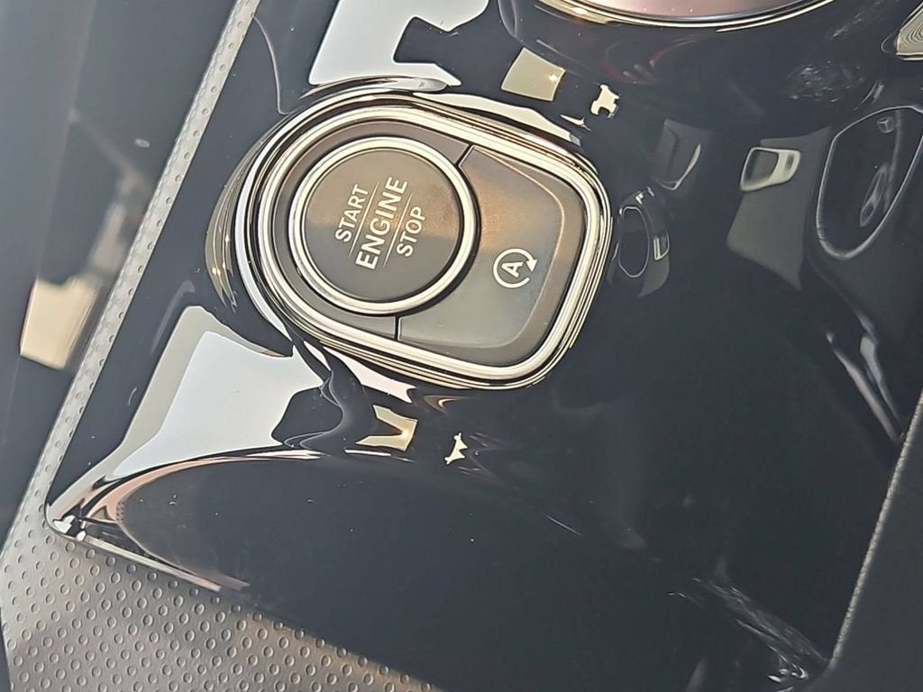 2020 Mercedes-Benz A 220 A 220