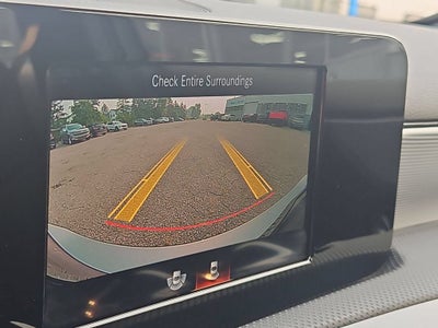 2020 Mercedes-Benz A 220 A 220