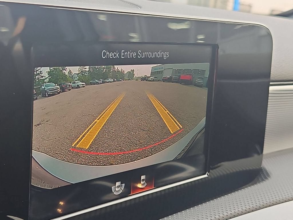 2020 Mercedes-Benz A 220 A 220
