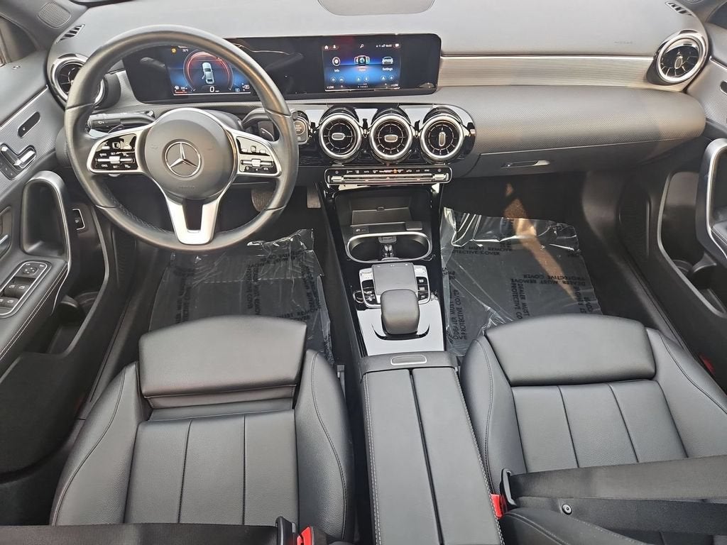 2020 Mercedes-Benz A 220 A 220