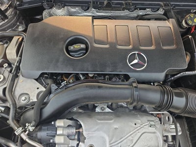 2020 Mercedes-Benz A 220 A 220