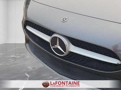 2020 Mercedes-Benz A 220 A 220