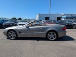 2004 Mercedes-Benz SL-Class 2DR ROADSTER