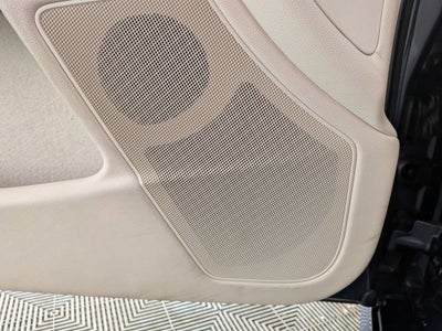 2016 Mercedes-Benz CLS 550 4MATIC®