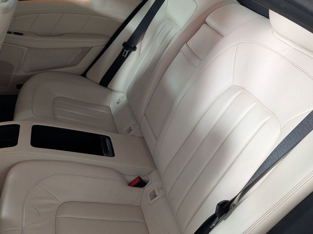 2016 Mercedes-Benz CLS 550 4MATIC®