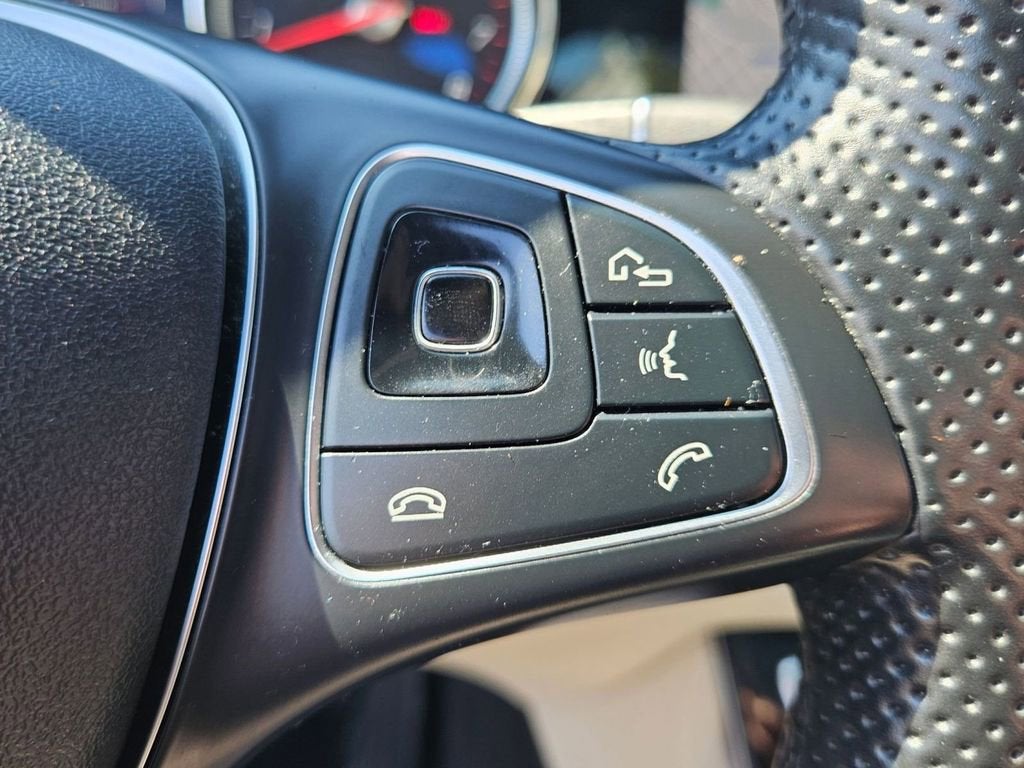 2017 Mercedes-Benz E 300 4MATIC®