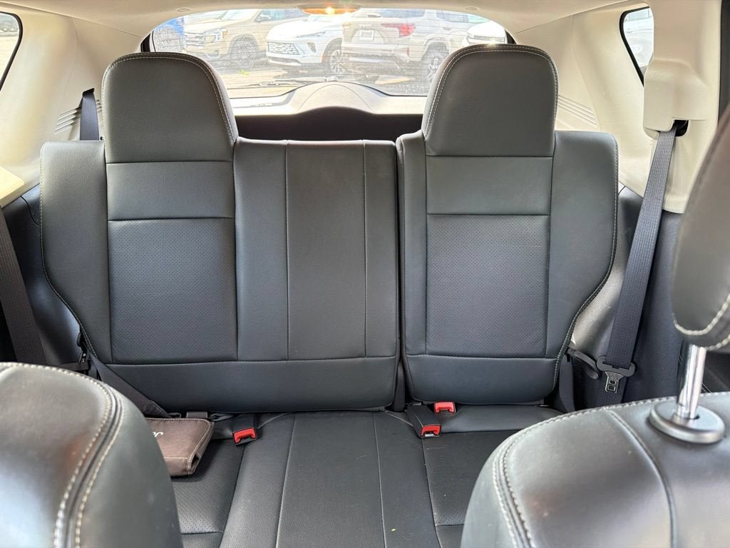 2017 Jeep Compass High Altitude