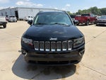 2015 Jeep Compass High Altitude Edition