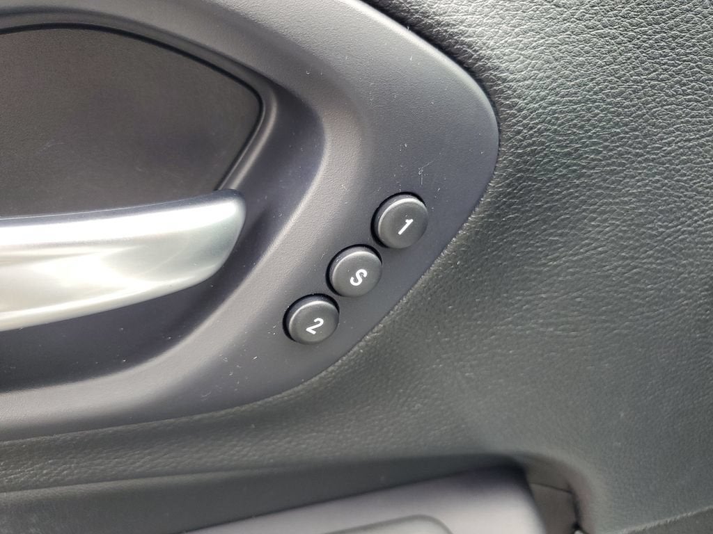 2020 Jeep Cherokee Limited 4x4