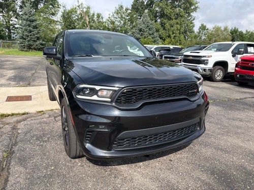 2021 Dodge Durango GT Plus AWD