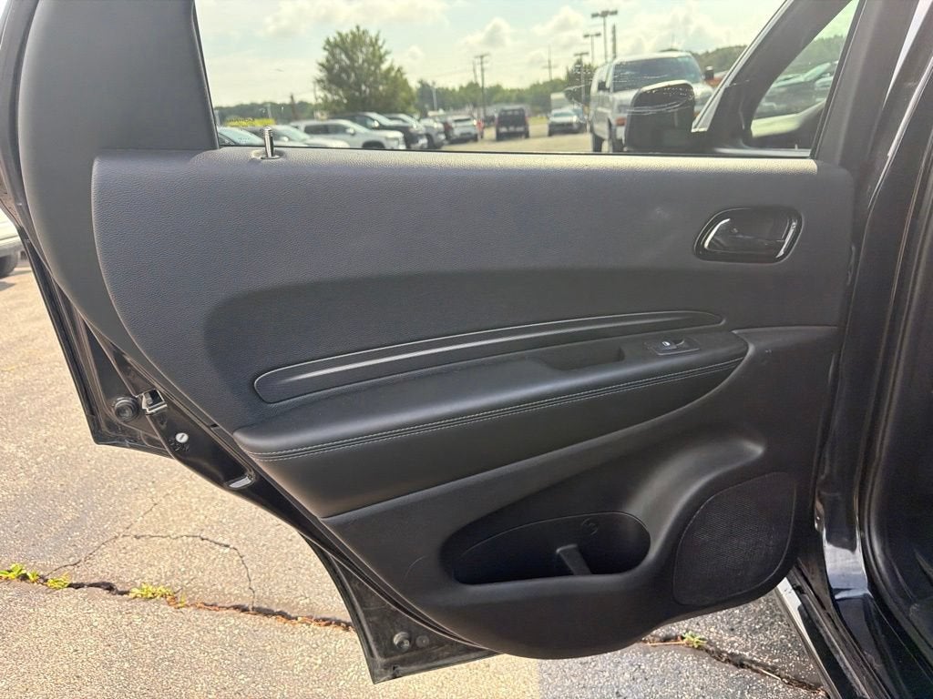 2021 Dodge Durango GT Plus AWD