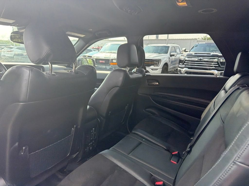 2021 Dodge Durango GT Plus AWD
