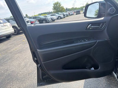 2021 Dodge Durango GT Plus AWD