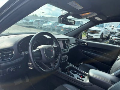 2021 Dodge Durango GT Plus AWD