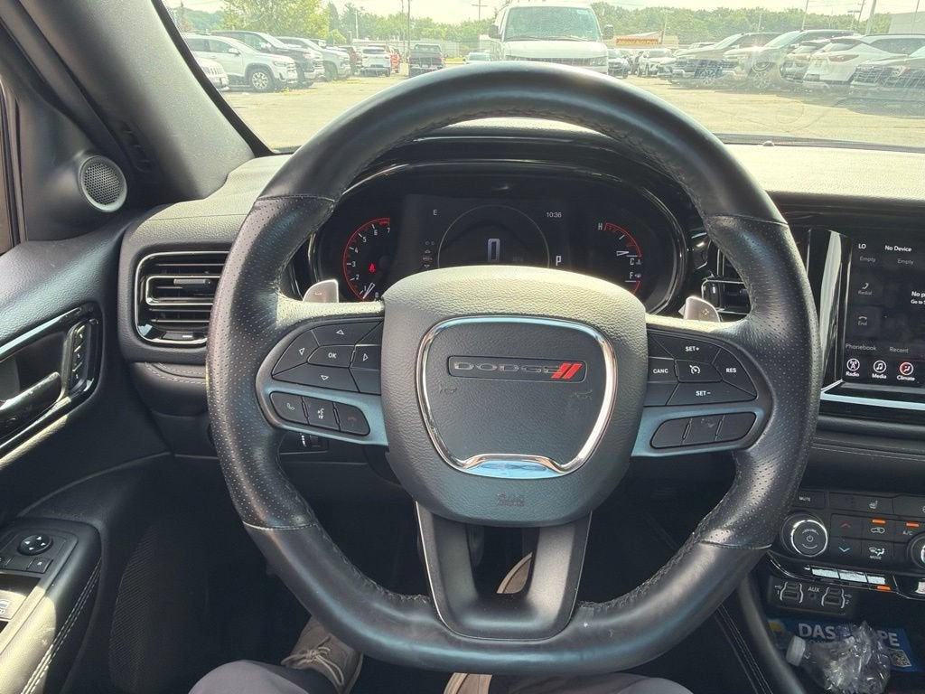 2021 Dodge Durango GT Plus AWD