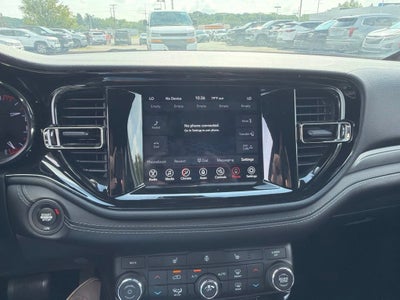 2021 Dodge Durango GT Plus AWD