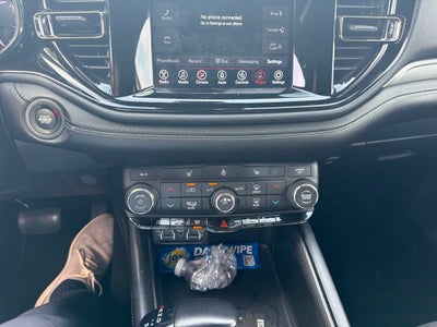 2021 Dodge Durango GT Plus AWD