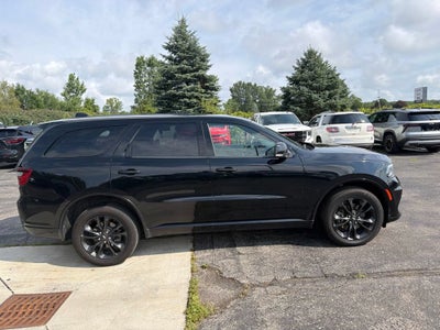 2021 Dodge Durango GT Plus AWD