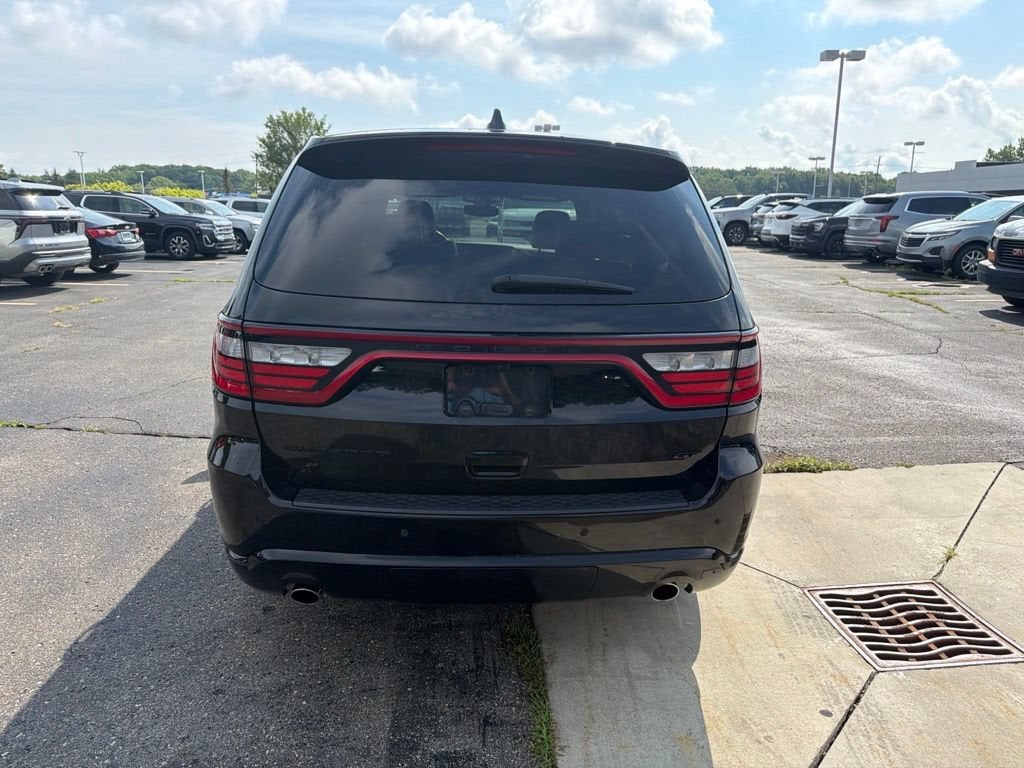 2021 Dodge Durango GT Plus AWD