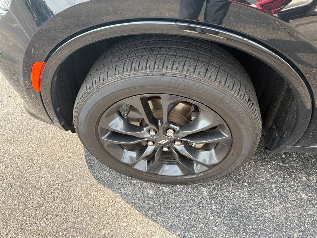 2021 Dodge Durango GT Plus AWD