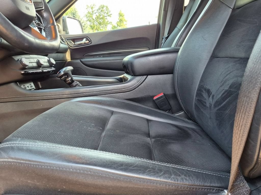 2021 Dodge Durango GT Plus AWD