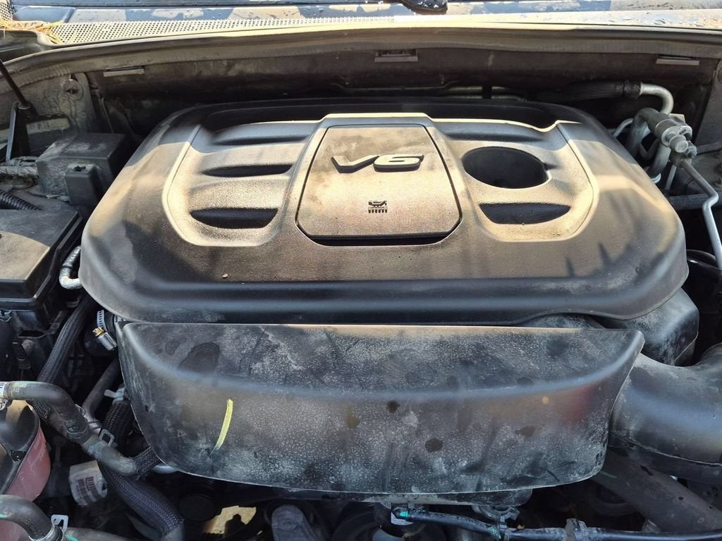 2021 Dodge Durango GT Plus AWD