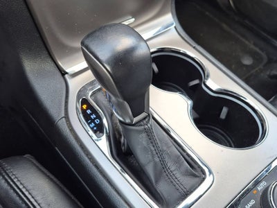 2019 Jeep Grand Cherokee Limited 4x4