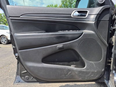 2019 Jeep Grand Cherokee Limited 4x4