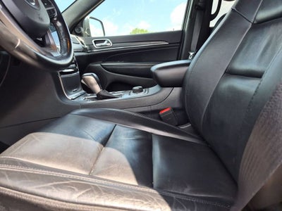 2019 Jeep Grand Cherokee Limited 4x4