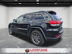 2019 Jeep Grand Cherokee Limited 4x4