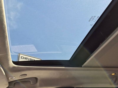 2018 Jeep Grand Cherokee Summit