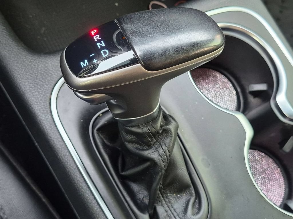2020 Dodge Durango Citadel