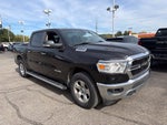 2020 RAM 1500 Big Horn Crew Cab 4x4 5'7" Box