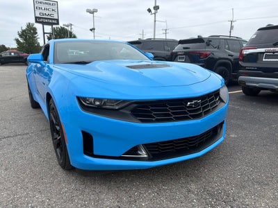 2023 Chevrolet Camaro LT1