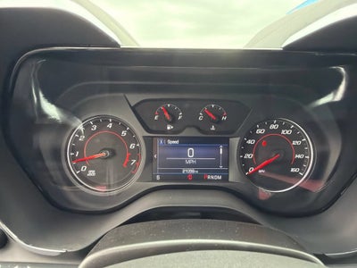 2023 Chevrolet Camaro LT1
