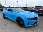 2023 Chevrolet Camaro LT1