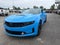 2023 Chevrolet Camaro LT1
