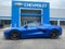 2020 Chevrolet Corvette Stingray 2LT