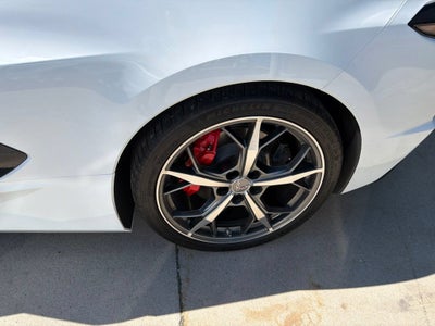 2023 Chevrolet Corvette Stingray 1LT